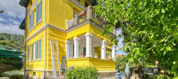 4-Zimmer Villa in Stresa, Italy, Nr. 66707 5