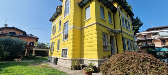 4-Zimmer Villa in Stresa, Italy, Nr. 66707 49