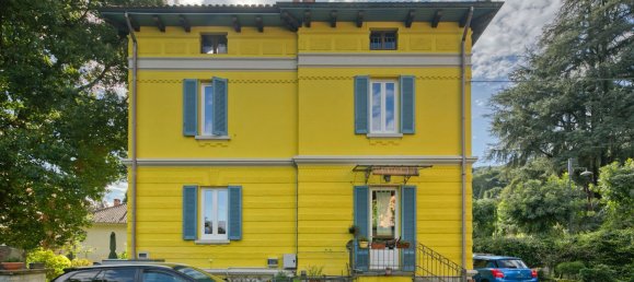 4-Zimmer Villa in Stresa, Italy, Nr. 66707 43