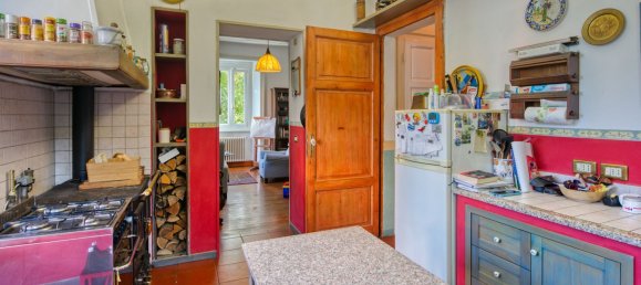4-Zimmer Villa in Stresa, Italy, Nr. 66707 8