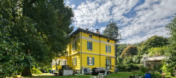 4-Zimmer Villa in Stresa, Italy, Nr. 66707 44