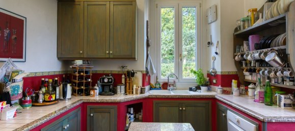 4-Zimmer Villa in Stresa, Italy, Nr. 66707 12