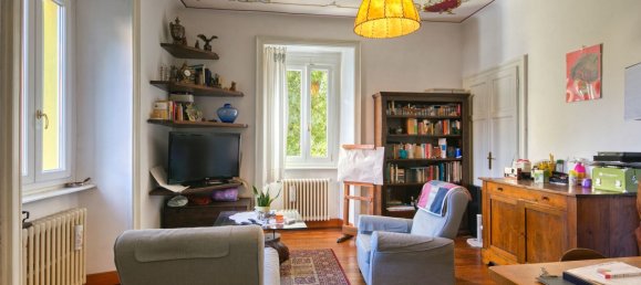 4-Zimmer Villa in Stresa, Italy, Nr. 66707 13