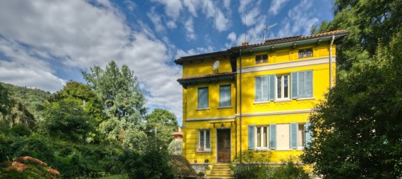 4-Zimmer Villa in Stresa, Italy, Nr. 66707 2