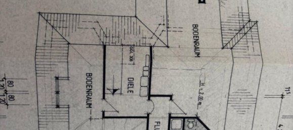 3 bedrooms Bungalow in Uelzen, Germany No. 335343 12