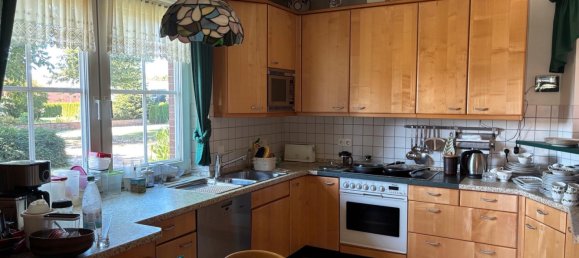 3 bedrooms Bungalow in Uelzen, Germany No. 335343 9