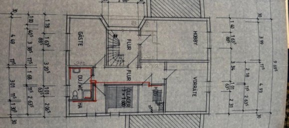 3 bedrooms Bungalow in Uelzen, Germany No. 335343 11