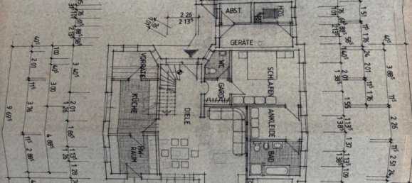 3 bedrooms Bungalow in Uelzen, Germany No. 335343 13