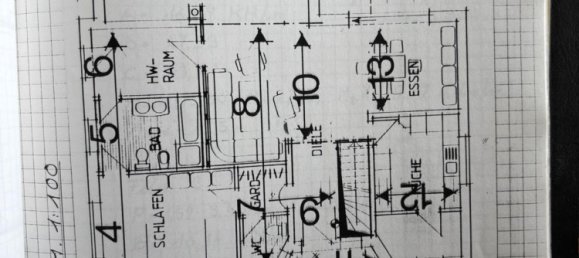 3 bedrooms Bungalow in Uelzen, Germany No. 335343 14