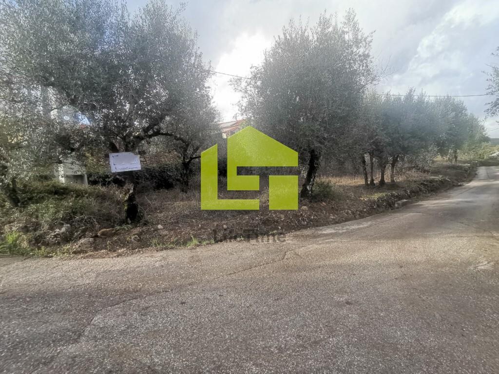 Terreno en Podentes, Portugal 1512 m² No. 68577