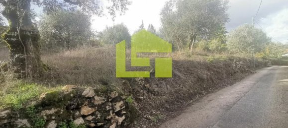 Terreno en Podentes, Portugal 1512 m² No. 68577 4