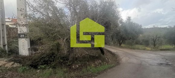 Terreno en Podentes, Portugal 1512 m² No. 68577 2