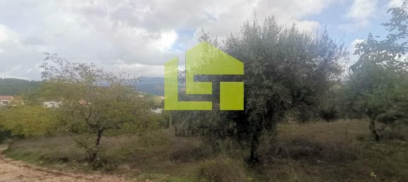 Terreno en Podentes, Portugal 1512 m² No. 68577 8