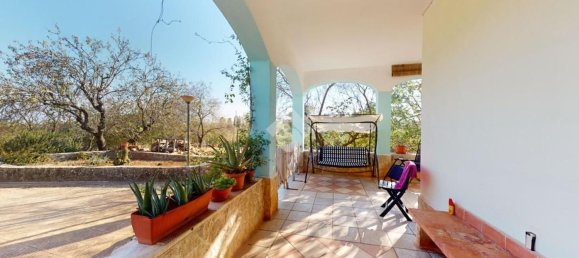 3-Zimmer Villa in Martina Franca, Italy, Nr. 157795 40