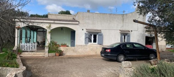 3-Zimmer Villa in Martina Franca, Italy, Nr. 157795 44