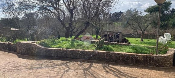 3-Zimmer Villa in Martina Franca, Italy, Nr. 157795 42