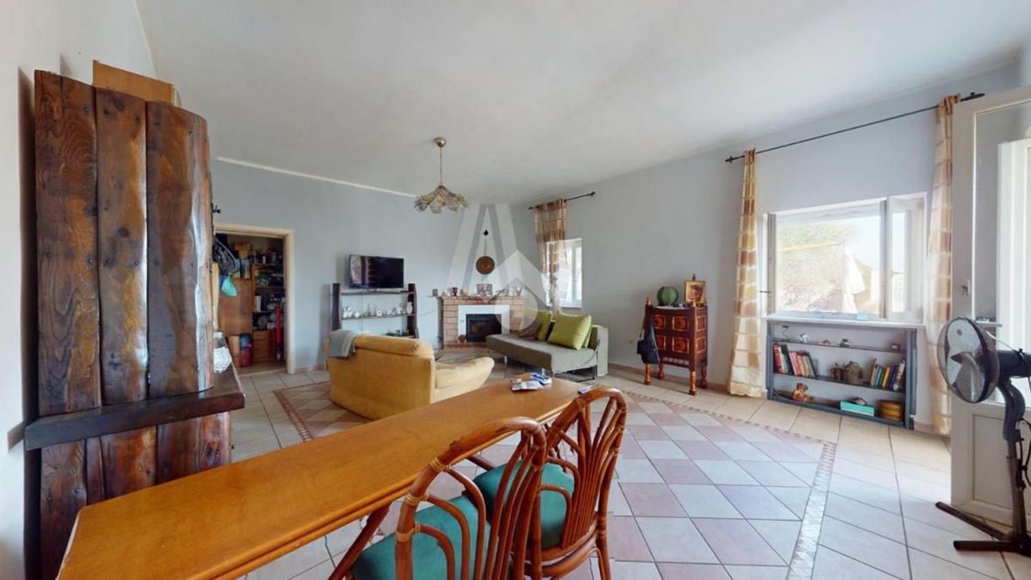 3-Zimmer Villa in Martina Franca, Italy, Nr. 157795