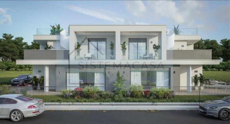 Villa de 4 divisões em Forlì, Italy N.º 235110