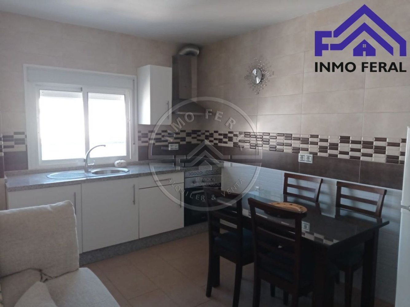 3 bedrooms Apartment in Andalusia, Spain No. 161158