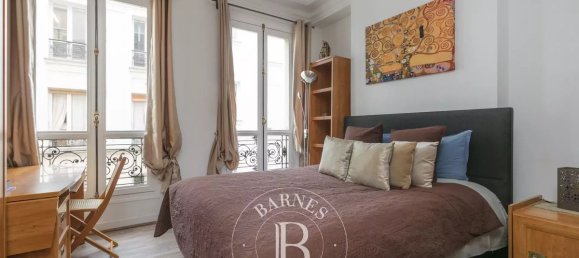 Apartamento de 3 dormitorios en Paris, France No. 182316 8