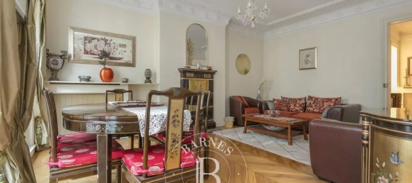 Apartamento de 3 dormitorios en Paris, France No. 182316 5