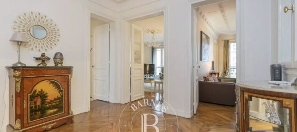 Apartamento de 3 dormitorios en Paris, France No. 182316 6