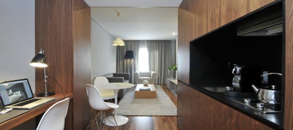 1 bedroom Apartment in Lisbon, Portugal No. 145471 6