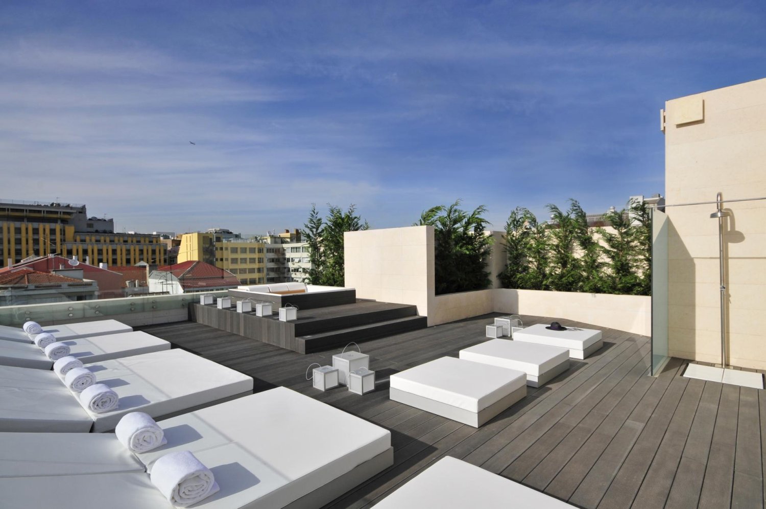 1 bedroom Apartment in Lisbon, Portugal No. 145471