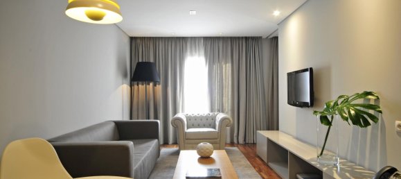 1 bedroom Apartment in Lisbon, Portugal No. 145471 5