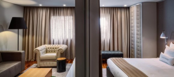 1 bedroom Apartment in Lisbon, Portugal No. 145471 8