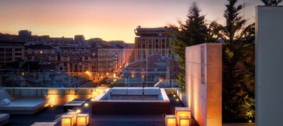 1 bedroom Apartment in Lisbon, Portugal No. 145471 9