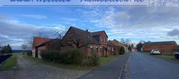 5 rooms Farm in Altmarkkreis Salzwedel, Germany No. 126307 2