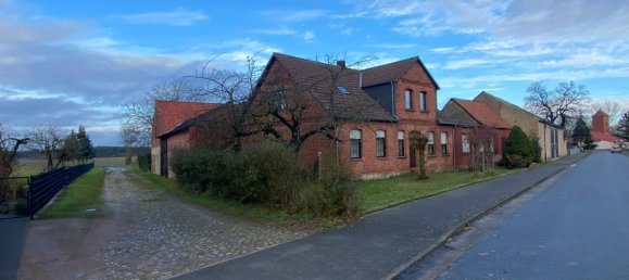 5 rooms Farm in Altmarkkreis Salzwedel, Germany No. 126307 13