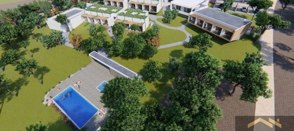 Land in Almancil, Portugal No. 145361 12