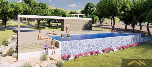 Land in Almancil, Portugal No. 145361 10