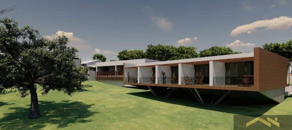 Land in Almancil, Portugal No. 145361 5