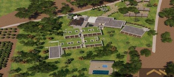 Land in Almancil, Portugal No. 145361 13