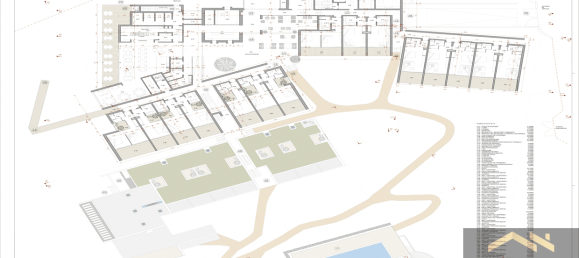 Land in Almancil, Portugal No. 145361 14