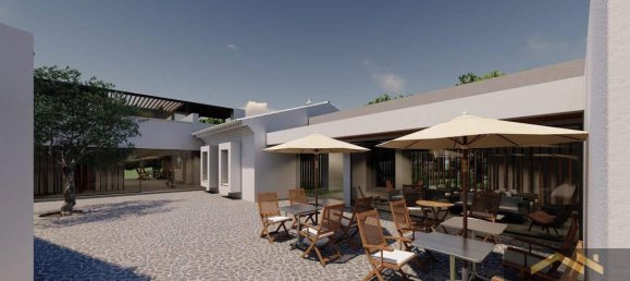 Land in Almancil, Portugal No. 145361 3