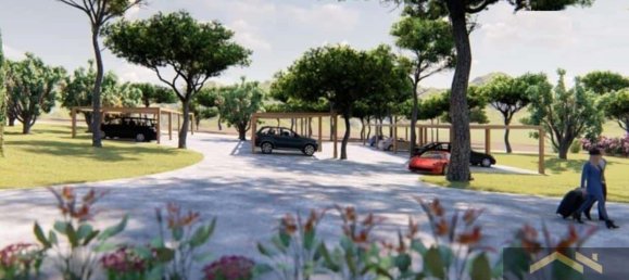 Land in Almancil, Portugal No. 145361 2