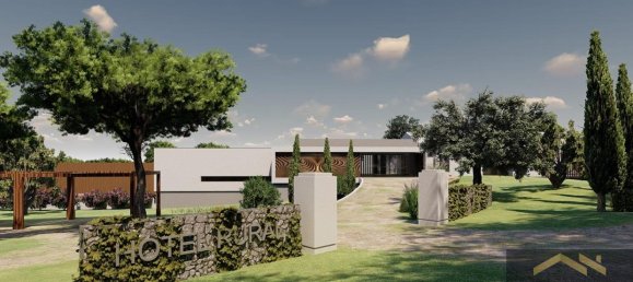 Land in Almancil, Portugal No. 145361 9