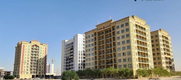 3139.6m² Land in Dubai Residence Complex, UAE No. 11936 5