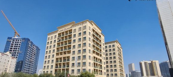 3139.6m² Land in Dubai Residence Complex, UAE No. 11936 2