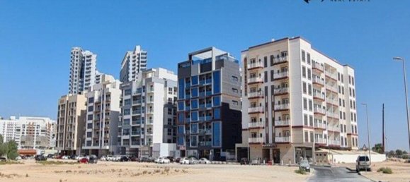 3139.6m² Land in Dubai Residence Complex, UAE No. 11936 9