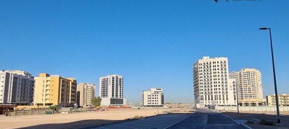 3139.6m² Land in Dubai Residence Complex, UAE No. 11936 6