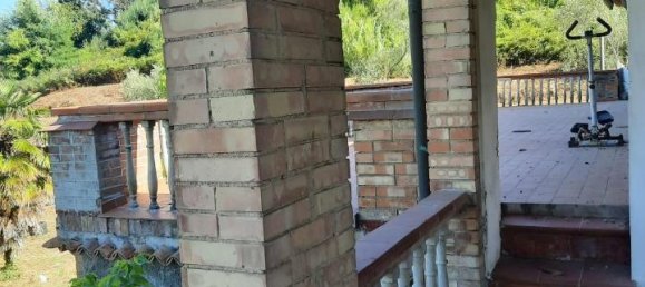 20-Zimmer Villa in Casciana Terme Lari, Italy, Nr. 111103 7