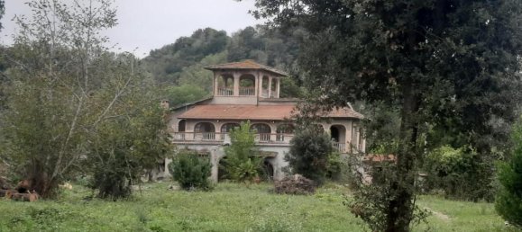 20-Zimmer Villa in Casciana Terme Lari, Italy, Nr. 111103 2