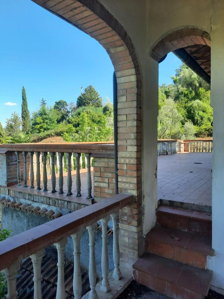 20-Zimmer Villa in Casciana Terme Lari, Italy, Nr. 111103
