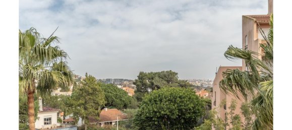 Apartamento T4 em Cascais, Portugal N.º 142910 15