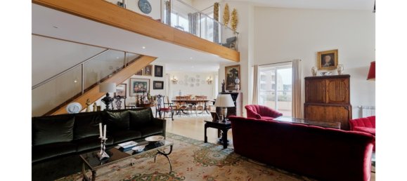 Apartamento T4 em Cascais, Portugal N.º 142910 24